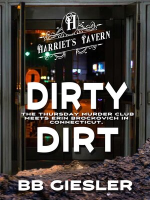 cover image of Dirty Dirt